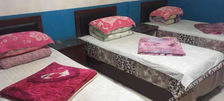 金塔东街旅社图片