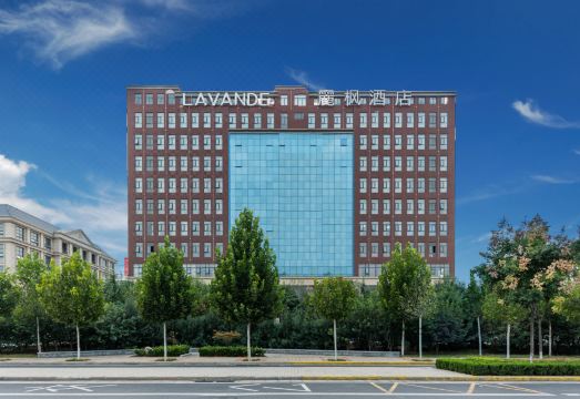 丽枫酒店（郑州经开区国际物流园方特店）外景图