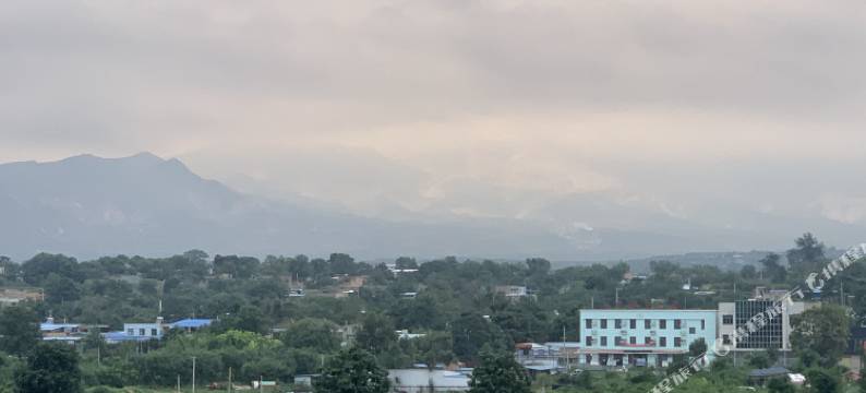 泾阳兰泊酒店图片