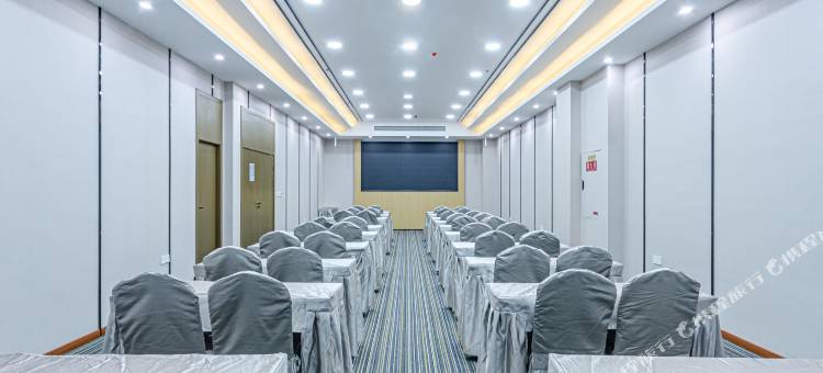 雅安鑫水湾大酒店(人民医院店)图片