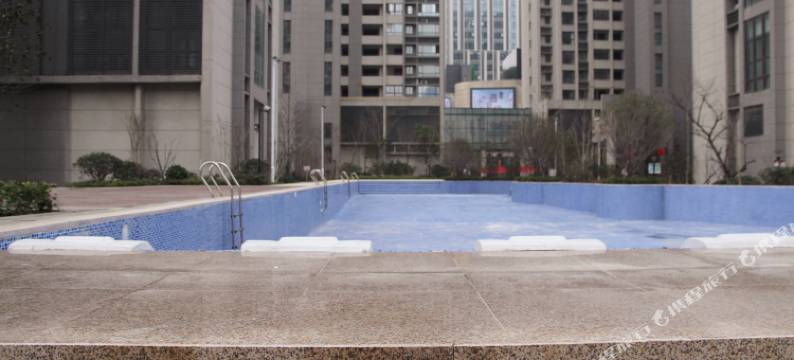 美页公寓酒店(合肥省立医院南区店)图片