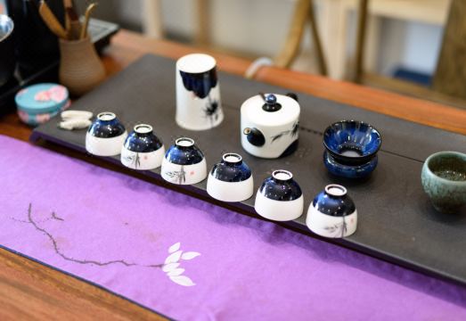 SHI GUANG TING YUAN HOTEL Hotel Overview