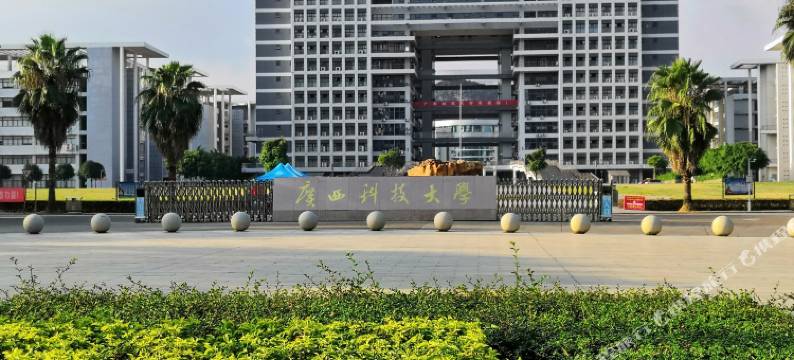 下一站柳州青年旅舍(城中万达广场广西科技大学南门店)图片