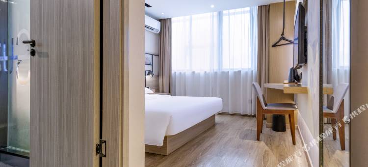 锐思特逸致酒店(温州鹿城五马街店)图片