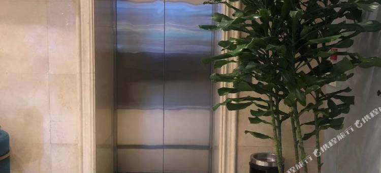 来酒店(呼伦贝尔海拉尔古城店)图片