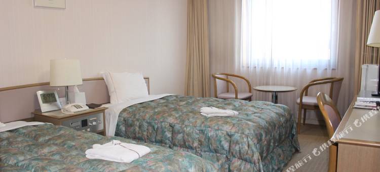 王山Ruburum酒店(Hotel Rubura Ohzan)图片