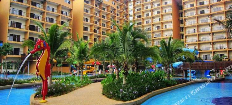 莫里比源宿度假村(De Elements Morib Resort)图片