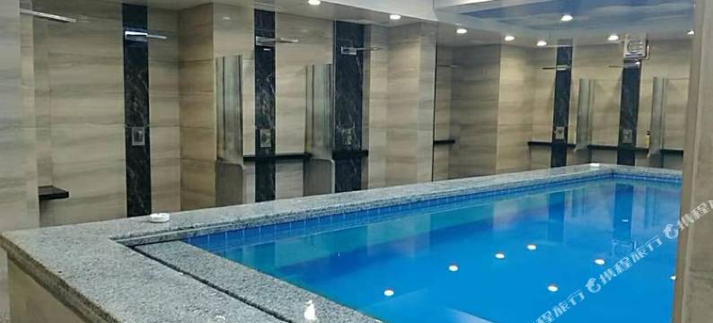 临汾东海大酒店图片