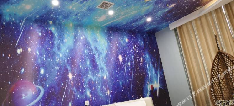 内黄幕尚电影酒店图片