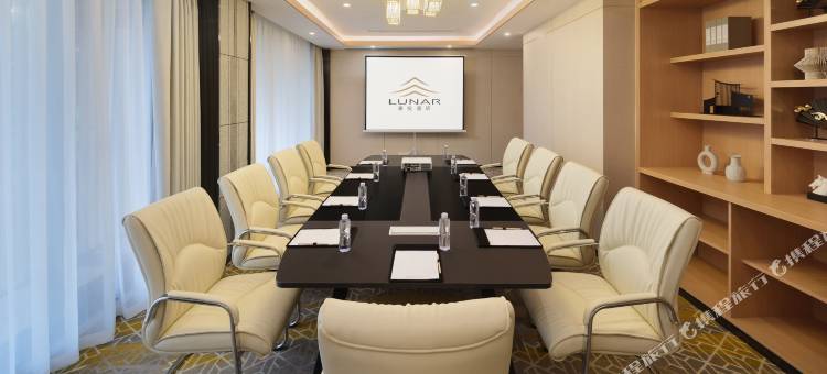 成都街子澜悦酒店图片