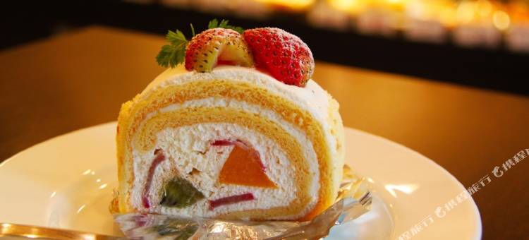 英德奥园心花小镇奥悦温泉度假别墅图片