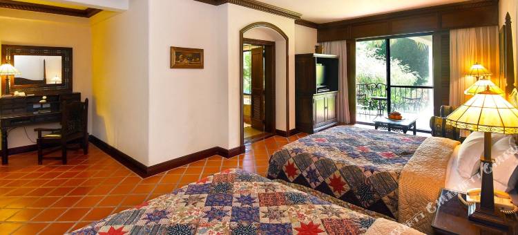 花莲寿丰理想大地渡假饭店图片