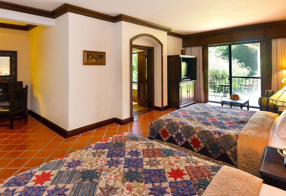 The MVL Hotel YeosuOver view