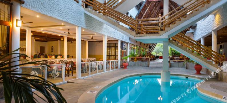 旅客海滩酒店(Travellers Beach Hotel & Spa)图片