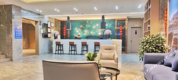 宜尚酒店(拉萨布达拉宫店)图片