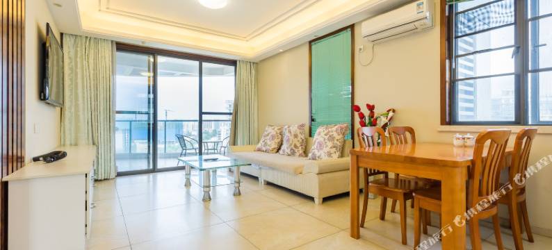 三亚银岛之春公寓图片