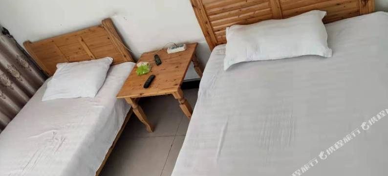 天全成龙民宿图片