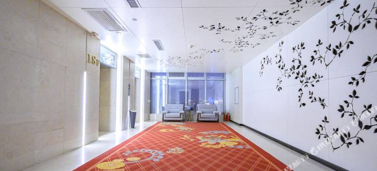 晨宇酒店(长春店)图片