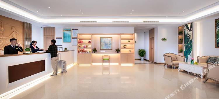 维也纳3好酒店(崇阳县政府店)图片