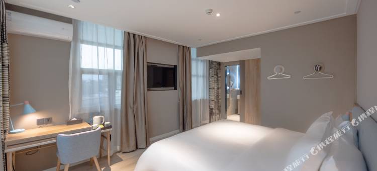 如家华驿精选酒店(南宁朝阳广场火车站地铁站店)图片