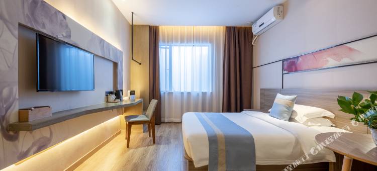 锐思特逸致酒店(温州永嘉瓯北双塔路店)图片