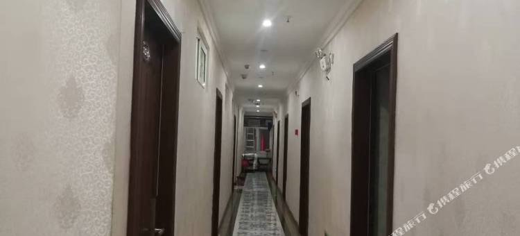 巫溪盛泰宾馆图片