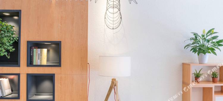 汉庭酒店(池州同晖广场店)图片