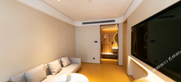 全季酒店(阜南富陂大道店)图片