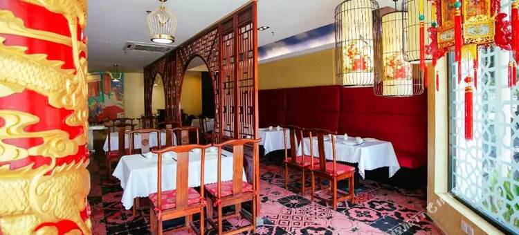 迪沙鲁海滩桑德及桑德尔斯Spa度假酒店(Sand & Sandals Desaru Beach Resort & Spa)图片