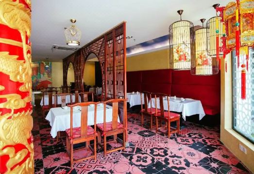 Sand & Sandals Desaru Beach Resort & SpaHotel Overview