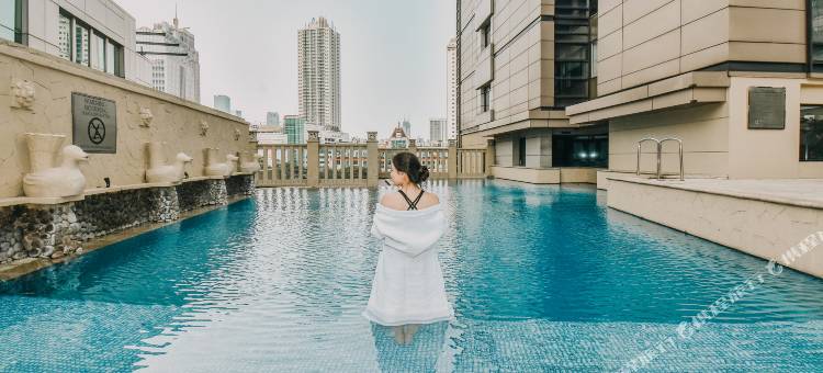 雅加达JW万豪酒店(JW Marriott Hotel Jakarta)图片