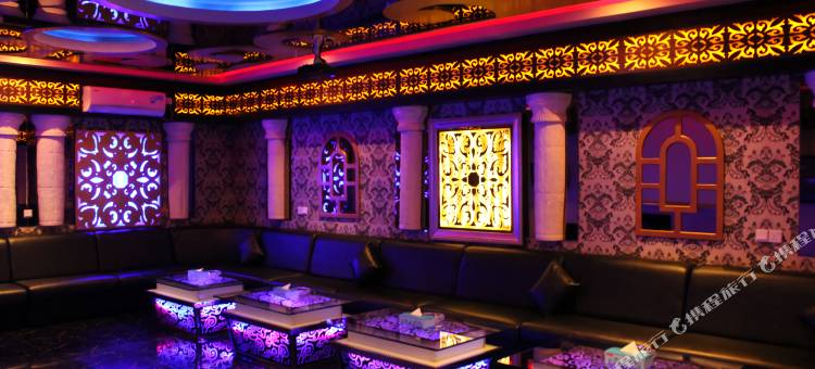 M-One港湾酒店(M One Hotel)图片