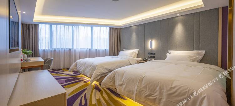 麗枫酒店(焦作万方桥高铁站店)图片