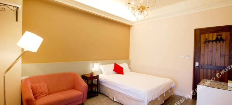 台东欧拉民宿图片