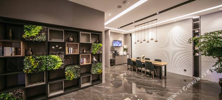 如家商旅酒店(无锡太湖国际博览中心落霞苑店)图片