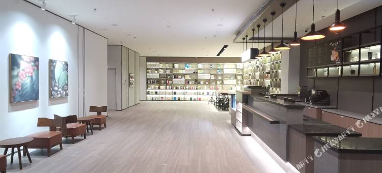 汉庭酒店(鄂尔多斯东胜区政府店)图片