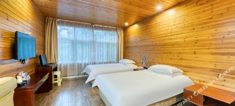 创e家主题酒店(云和城东路汽车站店)图片