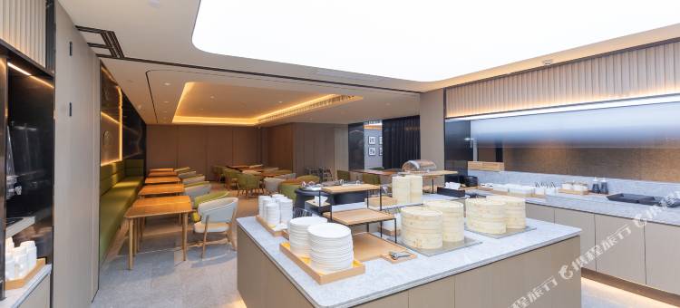 全季酒店(无锡惠山万达广场店)图片