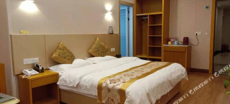 重庆山茶花精品酒店图片