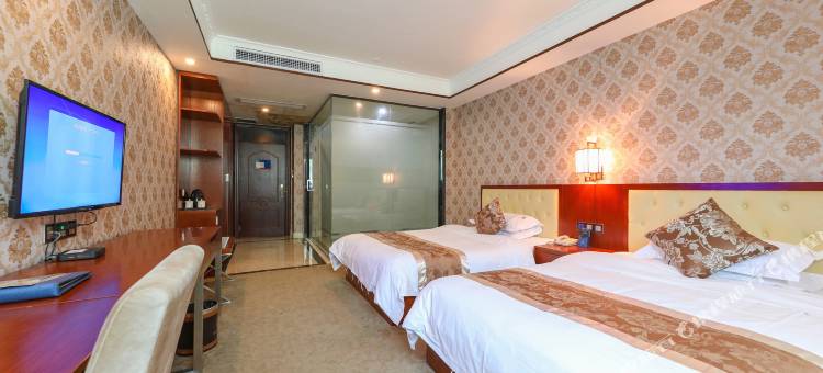 中山金巴厘假日公寓图片