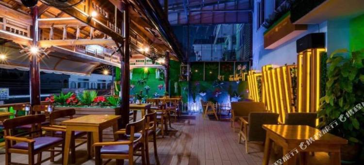 安武酒店(Palette Anh Vu Hotel Phu Quoc)图片