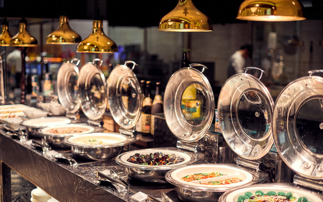 Pullman Shishi Mattison Over view