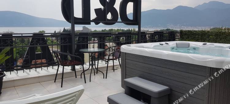 蒂瓦特D&D公寓(D&D Apartments)图片