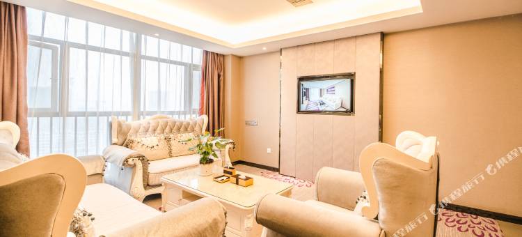 麗枫酒店(宜昌火车东站店)图片