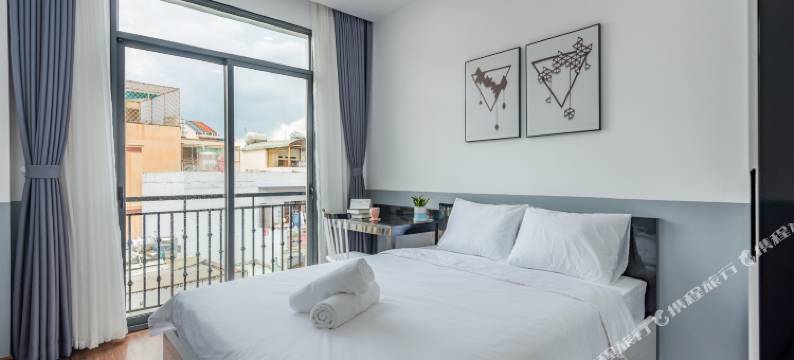 科兹鲁姆之家画廊公寓(Cozrum Homes the Gallery Residence)图片