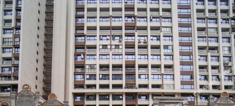 龙里蓝百合酒店图片