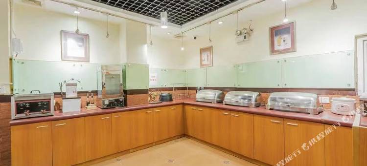 如家酒店(杭州西湖银泰店)图片