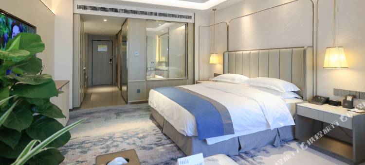 江苏议事园酒店图片