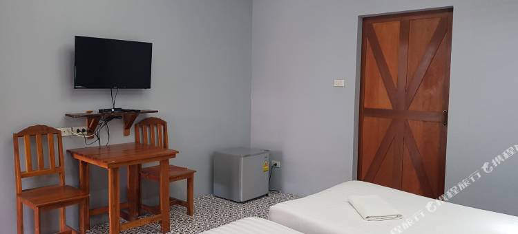 快乐田园度假村(Happy Field Resort Cha-am)图片