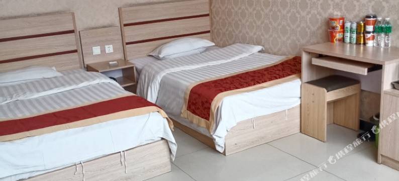 克什克腾旗君悦宾馆图片